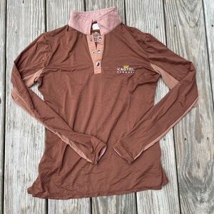 Kastel Denmark Sunshirt Long Sleeve Equestrian